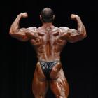 Mark   Alvisi - IFBB Phoenix Pro 2011 - #1