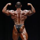 Mark   Alvisi - IFBB Phoenix Pro 2011 - #1