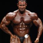 Mark   Alvisi - IFBB Phoenix Pro 2011 - #1