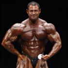 Mark   Alvisi - IFBB Phoenix Pro 2011 - #1