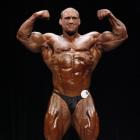 Alfonso   DelRio - IFBB Phoenix Pro 2011 - #1