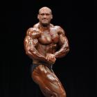 Alfonso   DelRio - IFBB Phoenix Pro 2011 - #1