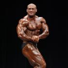 Alfonso   DelRio - IFBB Phoenix Pro 2011 - #1