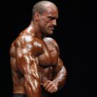 Alfonso   DelRio - IFBB Phoenix Pro 2011 - #1