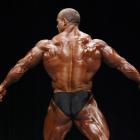 Alfonso   DelRio - IFBB Phoenix Pro 2011 - #1