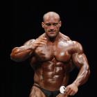 Alfonso   DelRio - IFBB Phoenix Pro 2011 - #1