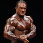 Oscar  Dexter - IFBB Phoenix Pro 2011 - #1