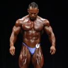 Mike  Liberatore - IFBB Phoenix Pro 2011 - #1