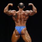 Erwin  Marquez - IFBB Phoenix Pro 2011 - #1