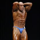 Erwin  Marquez - IFBB Phoenix Pro 2011 - #1