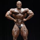 Edward  Nunn - IFBB Phoenix Pro 2011 - #1