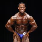 Benjamin   Parra Nunoz - IFBB Phoenix Pro 2011 - #1