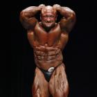 Robert  Piotrkowicz - IFBB Phoenix Pro 2011 - #1