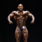 Fred   Smalls - IFBB Phoenix Pro 2011 - #1