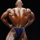 Fred   Smalls - IFBB Phoenix Pro 2011 - #1