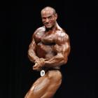 Phil  Von Kaenel - IFBB Phoenix Pro 2011 - #1