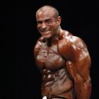 Phil  Von Kaenel - IFBB Phoenix Pro 2011 - #1