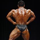 Hidetada  Yamagishi - IFBB Phoenix Pro 2011 - #1