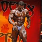 Troy  Alves - IFBB Phoenix Pro 2011 - #1