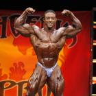 Troy  Alves - IFBB Phoenix Pro 2011 - #1