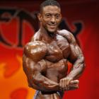 Troy  Alves - IFBB Phoenix Pro 2011 - #1