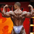 Troy  Alves - IFBB Phoenix Pro 2011 - #1