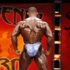 Troy  Alves - IFBB Phoenix Pro 2011 - #1