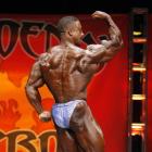 Troy  Alves - IFBB Phoenix Pro 2011 - #1