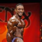 Troy  Alves - IFBB Phoenix Pro 2011 - #1