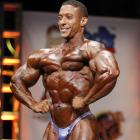 Troy  Alves - IFBB Phoenix Pro 2011 - #1