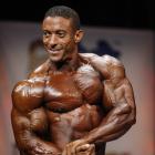 Troy  Alves - IFBB Phoenix Pro 2011 - #1