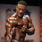 Troy  Alves - IFBB Phoenix Pro 2011 - #1