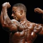 Troy  Alves - IFBB Phoenix Pro 2011 - #1