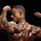 Troy  Alves - IFBB Phoenix Pro 2011 - #1