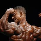 Troy  Alves - IFBB Phoenix Pro 2011 - #1