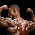 Troy  Alves - IFBB Phoenix Pro 2011 - #1