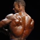 Troy  Alves - IFBB Phoenix Pro 2011 - #1