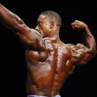 Troy  Alves - IFBB Phoenix Pro 2011 - #1