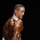 Troy  Alves - IFBB Phoenix Pro 2011 - #1