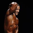 Troy  Alves - IFBB Phoenix Pro 2011 - #1