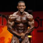 Troy  Alves - IFBB Phoenix Pro 2011 - #1