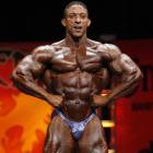 Troy  Alves - IFBB Phoenix Pro 2011 - #1