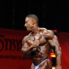 Troy  Alves - IFBB Phoenix Pro 2011 - #1