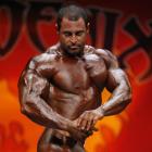 Mark   Alvisi - IFBB Phoenix Pro 2011 - #1