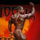 Mark   Alvisi - IFBB Phoenix Pro 2011 - #1