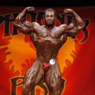 Mark   Alvisi - IFBB Phoenix Pro 2011 - #1