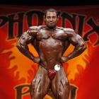 Mark   Alvisi - IFBB Phoenix Pro 2011 - #1