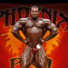 Mark   Alvisi - IFBB Phoenix Pro 2011 - #1