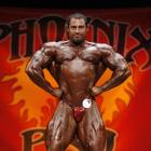 Mark   Alvisi - IFBB Phoenix Pro 2011 - #1