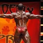 Mark   Alvisi - IFBB Phoenix Pro 2011 - #1